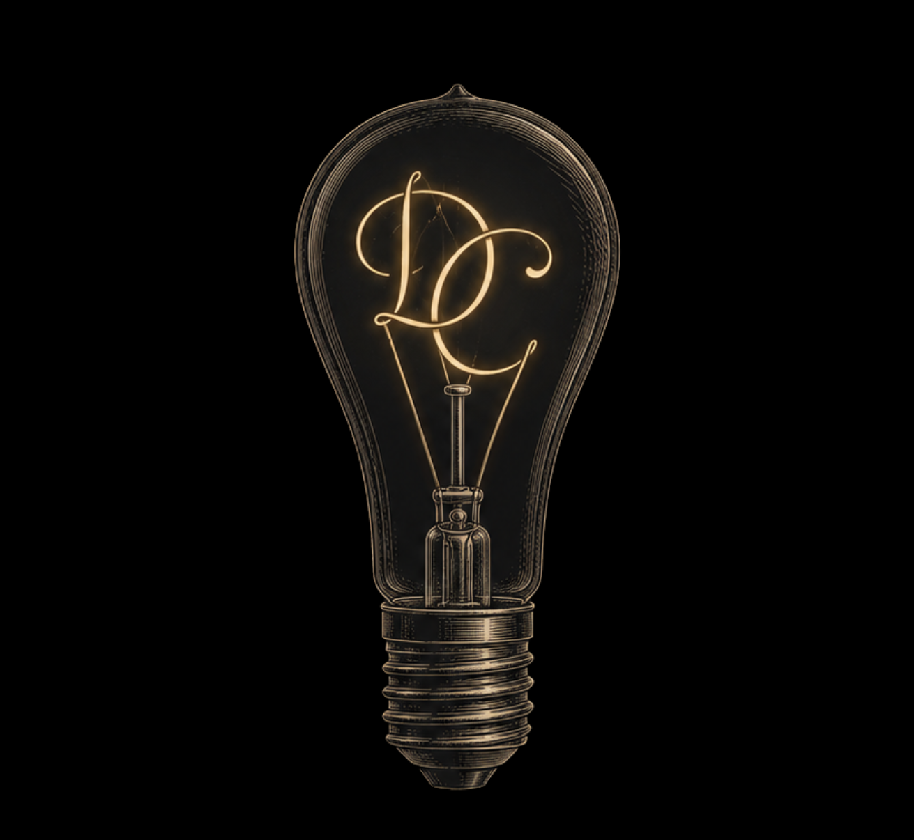 Direct Current Logo